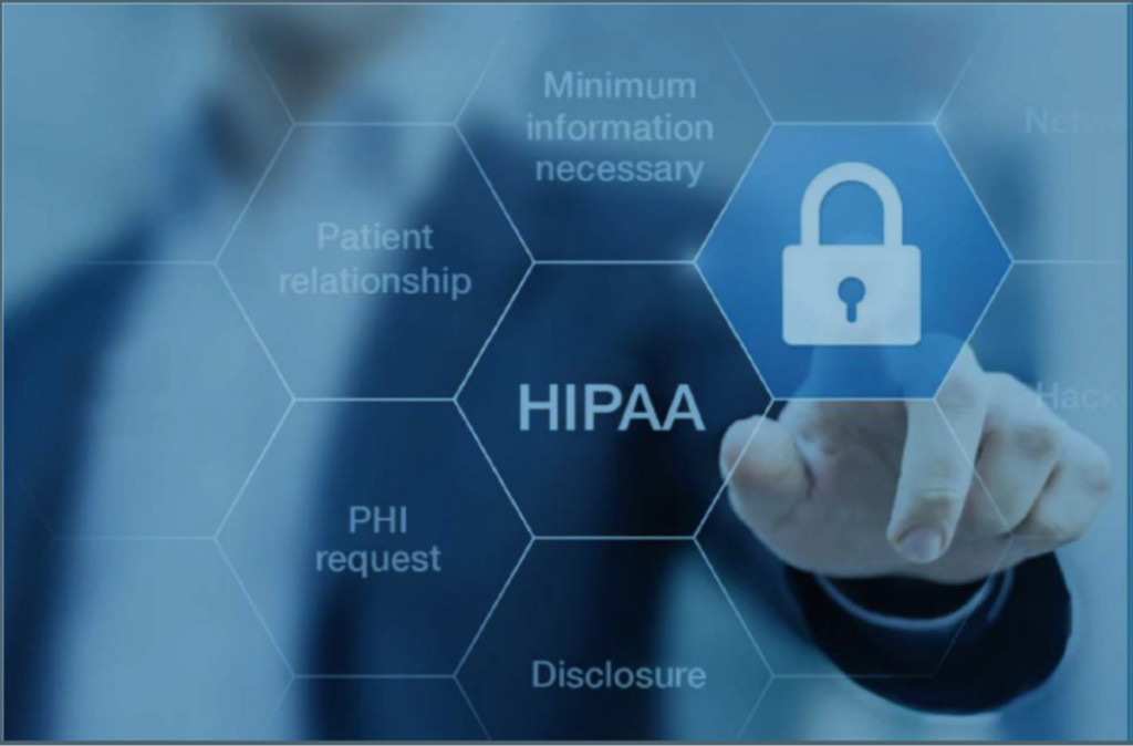 HIPAA